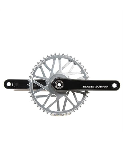 Amazon | SIXTHcomponents(シックスコンポーネンツ) Kairos 「Radial