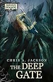 Arkham Horror: The Deep Gate (English Edition)