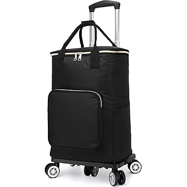 ショッピングカート　新品未使用 VC-706M 小型ショッピングカート スーパーメイト : 台車屋エビス