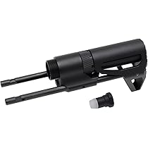 Amazon | 5KU PDW ワイヤードストック for TM GBB M4 | モデル