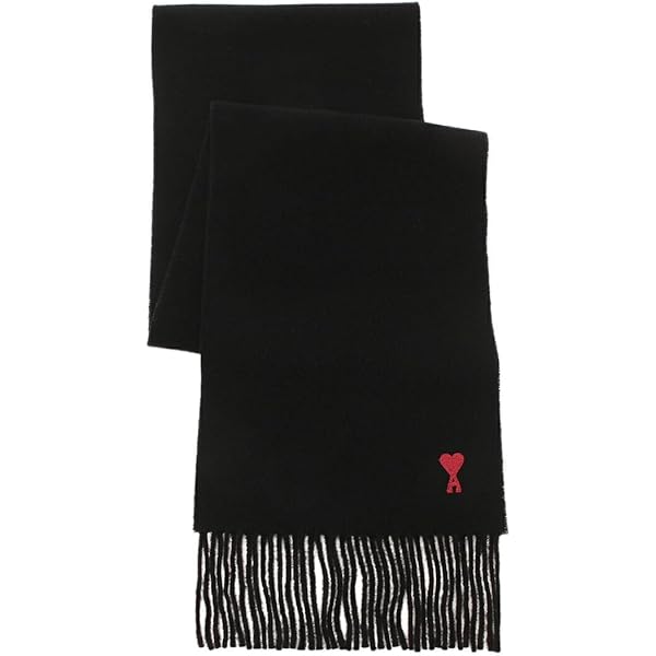 Amazon | Acne Studios(アクネ ストゥディオズ) マフラー