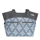 JJ Cole Camber Diaper Bag by JJ Cole