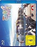Tari Tari - Vol. 3 [Blu-ray]
