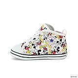 CONVERSE コンバース ベビー オールスター N ミッキーマウス PT Z 32712150 マルチ 14.5cm