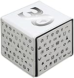 ウルトラプロ マジック30周年記念 アルコーブエッジデッキボックス デッキケース 100+