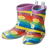 KEY STONE(キーストーン) ビュー リフレクター レインブーツ サン 15cm