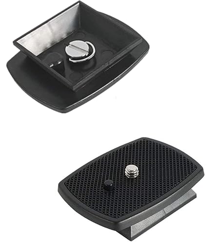 Amazon | Linhof リンホフ クイックフィックスI 003880 [クイック 