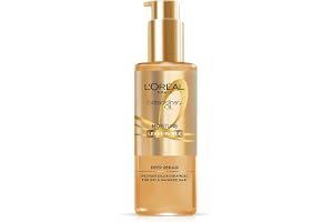 L'Oreal Paris(ロレアルパリ) エルセーヴ エクストラオーディナリー オイル モイストミルク ヘアミルク