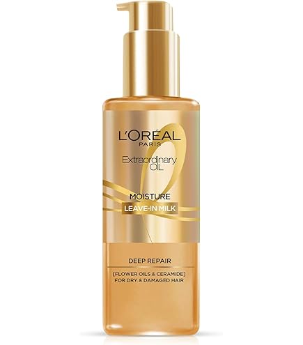 Amazon | ロレアル ミシック オイル カラーグローケア オイル 125ml