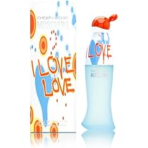 モスキーノアイラブラブ 100ml Amazon | モスキーノ MOSCHINO アイラブラブ 100ml EDT SP [並行