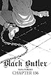 Black Butler, Chapter 136 (Black Butler Serial)