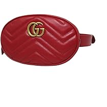Gucci GGロゴ キルティング　ボディバック　ウエストポーチ GUCCI】グッチ ウェストポーチ 斜めがけ ボディーバッグ 449174