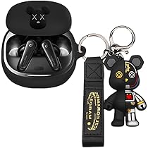 Amazon | KOMININA Anker Soundcore Liberty 4 用 ケース