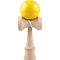 Amazon | 1pcs けん玉 けん玉 大空 競技用子供のフィットネスと