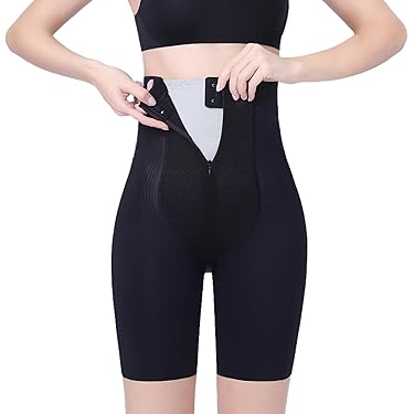 着圧ガードル(ランジュ アミュレ)フックジッパー付き 美容クリニック