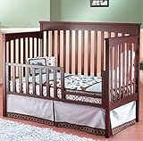 Sorelle Annie Toddler Rail, Cherry by Sorelle [並行輸入品]