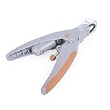 猫 爪切り 犬用爪切り ペット用品 ペット用爪きり ネイルケア led ライト 犬 猫 猫 つめきり 犬 爪切り 爪/血管をよりやすく見分けられ 小型犬・中型犬・猫適用