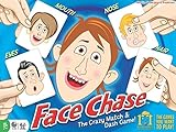 Face Chase - The Crazy Match & Dash Card Game [並行輸入品]