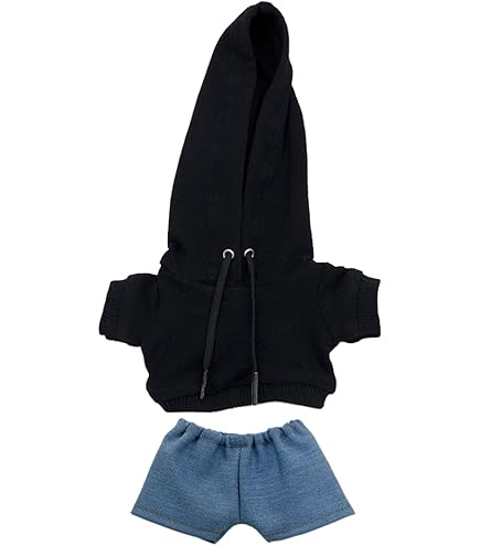 ぴの　ぬい服　10cm ぴの ぬい服 10cm ぬい服］10cm 無属性 ぬいぐるみ用 お洋服