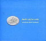 Something About Airplanes (Bonus CD) (Dlx)