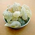 フランキンセンス 100％純オーガニック乳香樹脂塊 オマーン Oman Royal Hojari Frankincense Resin Incense Aroma Slight Citrus Scent Fresh 20 gram