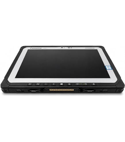 Amazon.co.jp: Panasonic TOUGHBOOK CF-33Core i5-7300U/8GB/SSD256GB