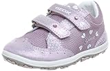 Geox ベビー・ガールズ US サイズ: 25 M EU / 8.5 M US Toddler カラー: ピンク