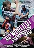 DMC World DJ Championship 2014 DVD