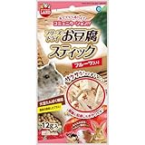 株式会社 マルカン ＭＲ－８９３ お豆腐スティックフルーツ入り