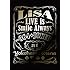 LiSA「LiVE is Smile Always ~364+JOKER~ at YOKOHAMA ARENA(Blu-ray完全生産限定盤)」