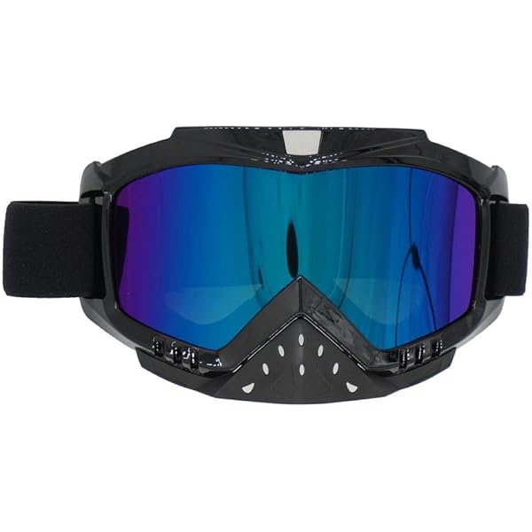 オフロードヘルメット ゴーグル付き Amazon.co.jp: [xinaishan] X.N.S(希望）オフロードバイク