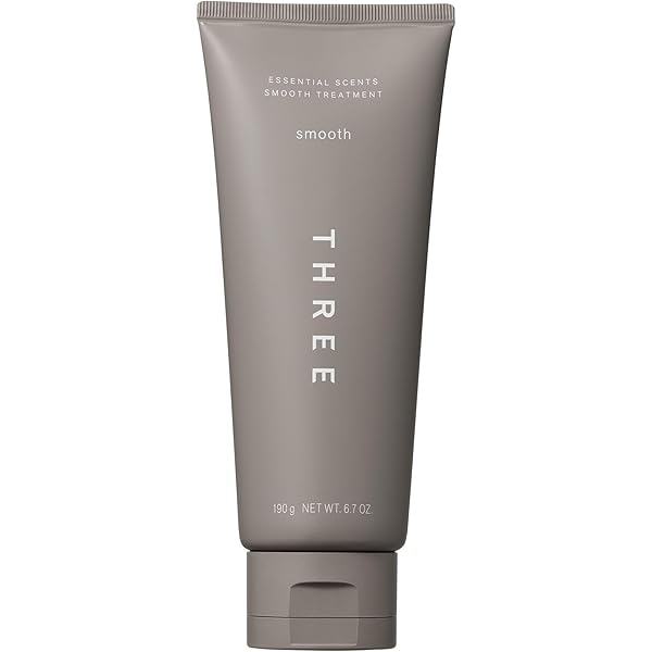 THREE エッセンシャルセンツ 04 SPIRIT OF EDEN エッセンシャルセンツ R / THREE(香水, 香水・ヘアフレグランス