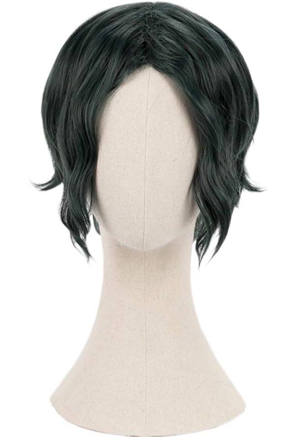 Amazon.co.jp: 耐熱コスプレウィッグ デュース・スペード Deuce Spade