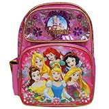 Disney ディズニープリンセス リュックサック Lサイズ [Baby Product] [Baby Product]