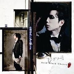 �W�O�\�[ / Acid Black Cherry