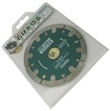 ナニワ(NANIWA) PUカッター 105×2.2×20 石材用 ES-4021