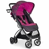Goodbaby GB Ellum Stroller Raspberry by The Good Baby
