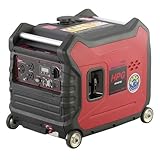 ワキタ インバータガソリン発電機 HPG3000IS [212cc]