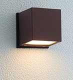 ユニソン(UNISON) 12V照明 エコルト(ekolt) ウォールライト LED  EA 01017 42 電球色 オフホワイト
