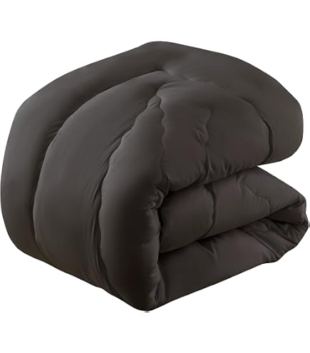 Amazon｜BEDLORE 掛け布団 クイーン 春秋用 軽量 洗える 保温 通気 