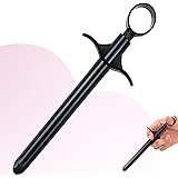 ローション注入器 １０ｍｌ メモリ線あり 分解可ABS製 黒い
