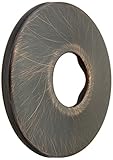 ジョーンズStephens e0205wb Escutcheon Old WorldブロンズLowパターン