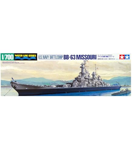(未使用･未開封品)　1/700 WWII 米海軍戦艦ミズーリ用エッチング 60wa65s 1/700 WWII 米海軍戦艦 ミズーリ用 エッチング & 砲身セット
