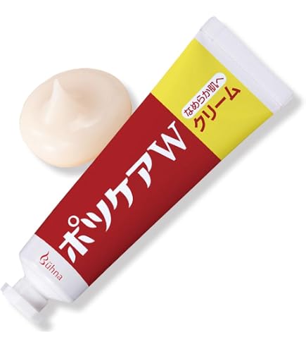 Amazon | MIO美容クリーム 50g ザクラエキス ドクダミエキス