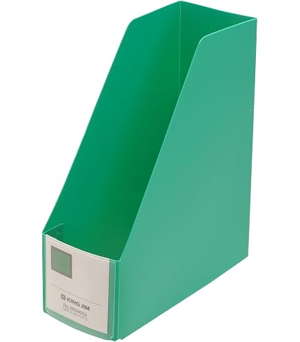Amazon.co.jp: キングジム favluv ファブラブ コレクションバインダー