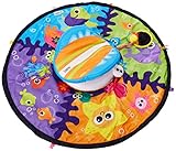 Lamaze スピン&オーシャンジム  TYLZ27121