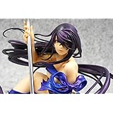 KAMFX アニメフィギュア エッチ/HENTAIフィギュア ・一騎当千 ・関羽雲長 アニメキャラクターモデル 人形・玩具 PVCスタチュー 集める/飾る/贈る アニメグッズ 25cm/9.8インチ