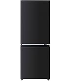 2024年製 美品 東芝 GR-V17BS(W) 2ドア冷蔵庫 170L 170L 2ドア冷蔵庫（エクリュブラック）【右開き】 | 東芝 | GR-W17BS