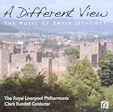 Different View: Music of David Jephcott