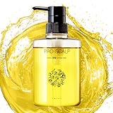 イミニ(imini) プロスカルプ オールインワンシャンプー (頭皮と毛髪のエイジングケア) ボリューム ツヤ LPS 天然由来 ノンシリコン (詰め替え / 360ml) 乾燥 保湿 冬